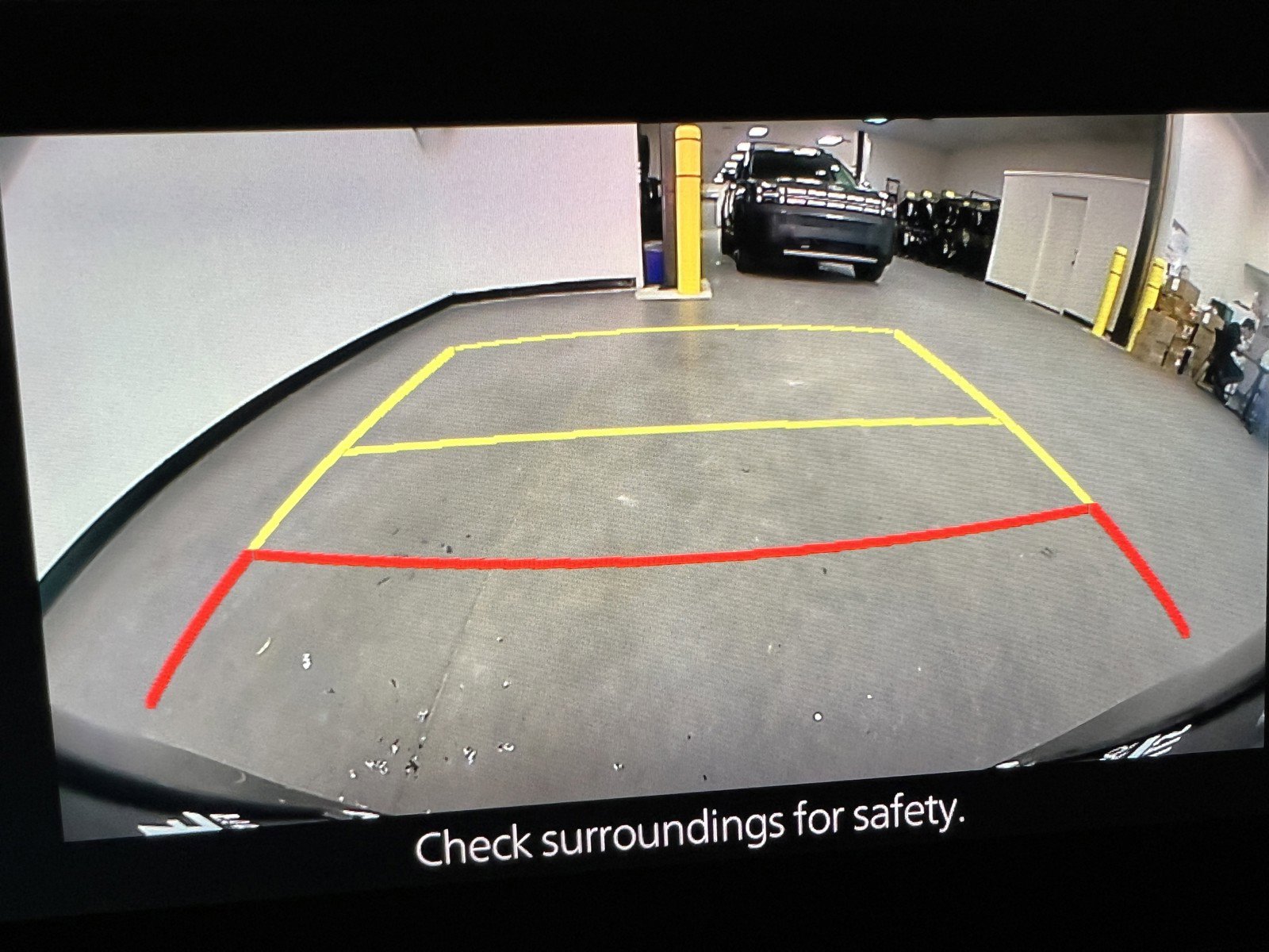 Used 2020 MAZDA MAZDA3 Hatchback image 17