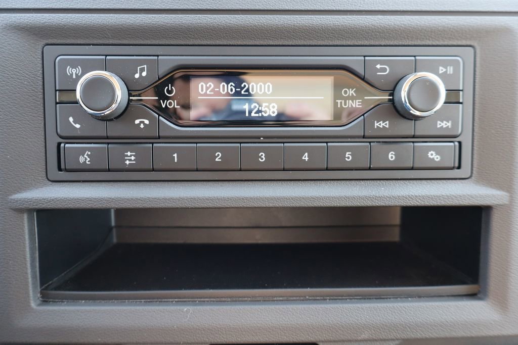 New 2027 Ford E-450 and Econoline 450 Super Duty w/ Power Equipment Group image 8