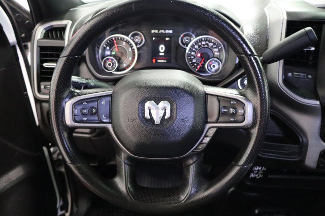 Used 2024 RAM 3500 Tradesman AWD/4WD image 31