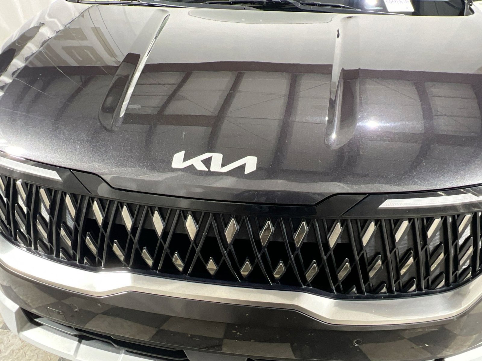 Used 2025 Kia Carnival image 12