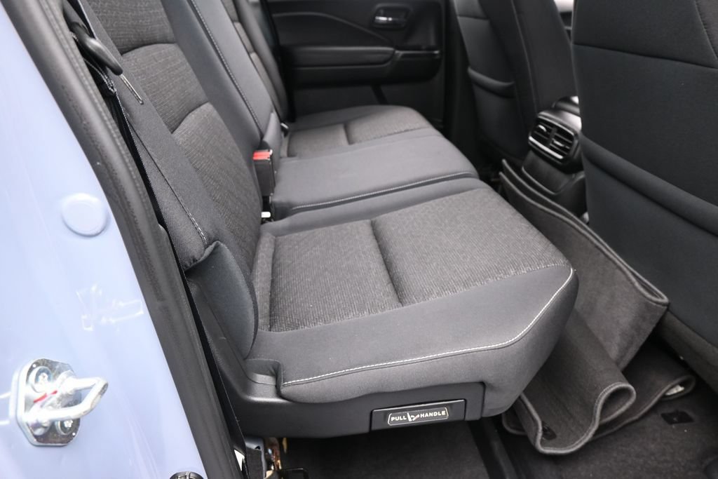 Used 2024 Honda Ridgeline Sport image 39