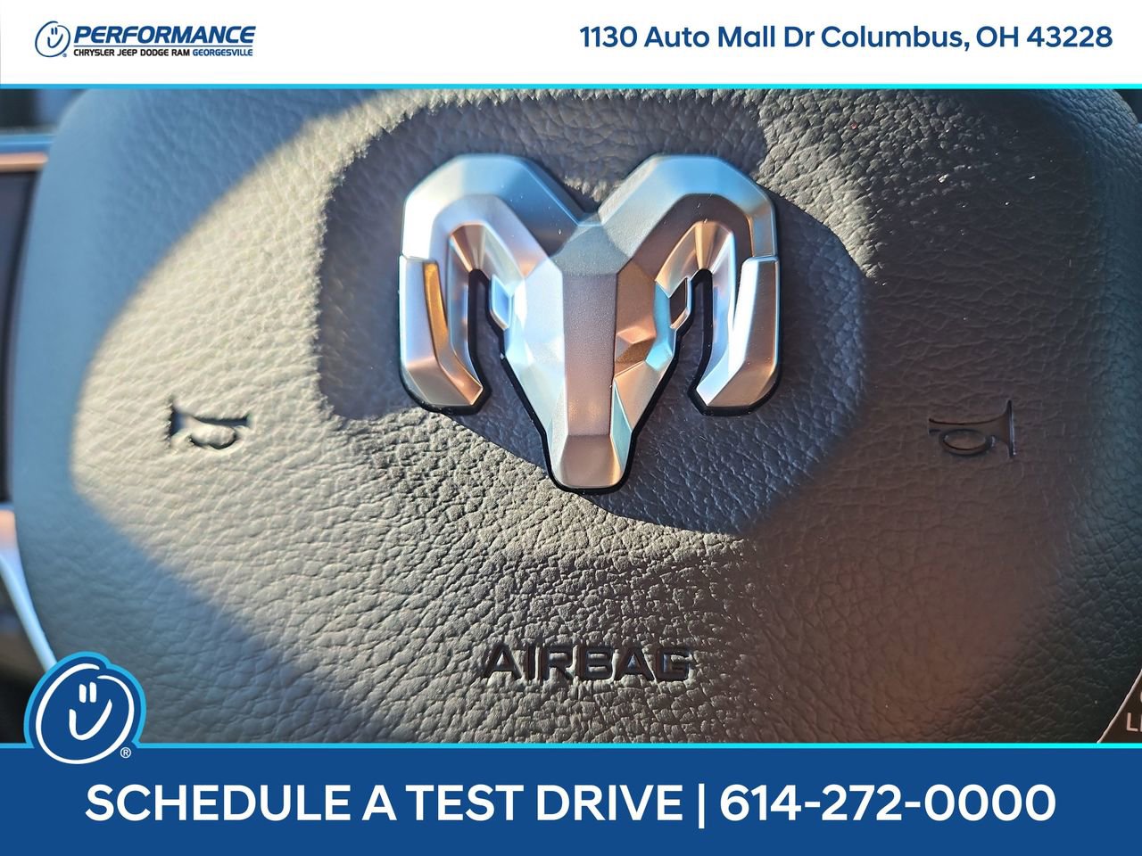 New 2026 RAM 2500 Tradesman w/ Power Wagon Package image 20