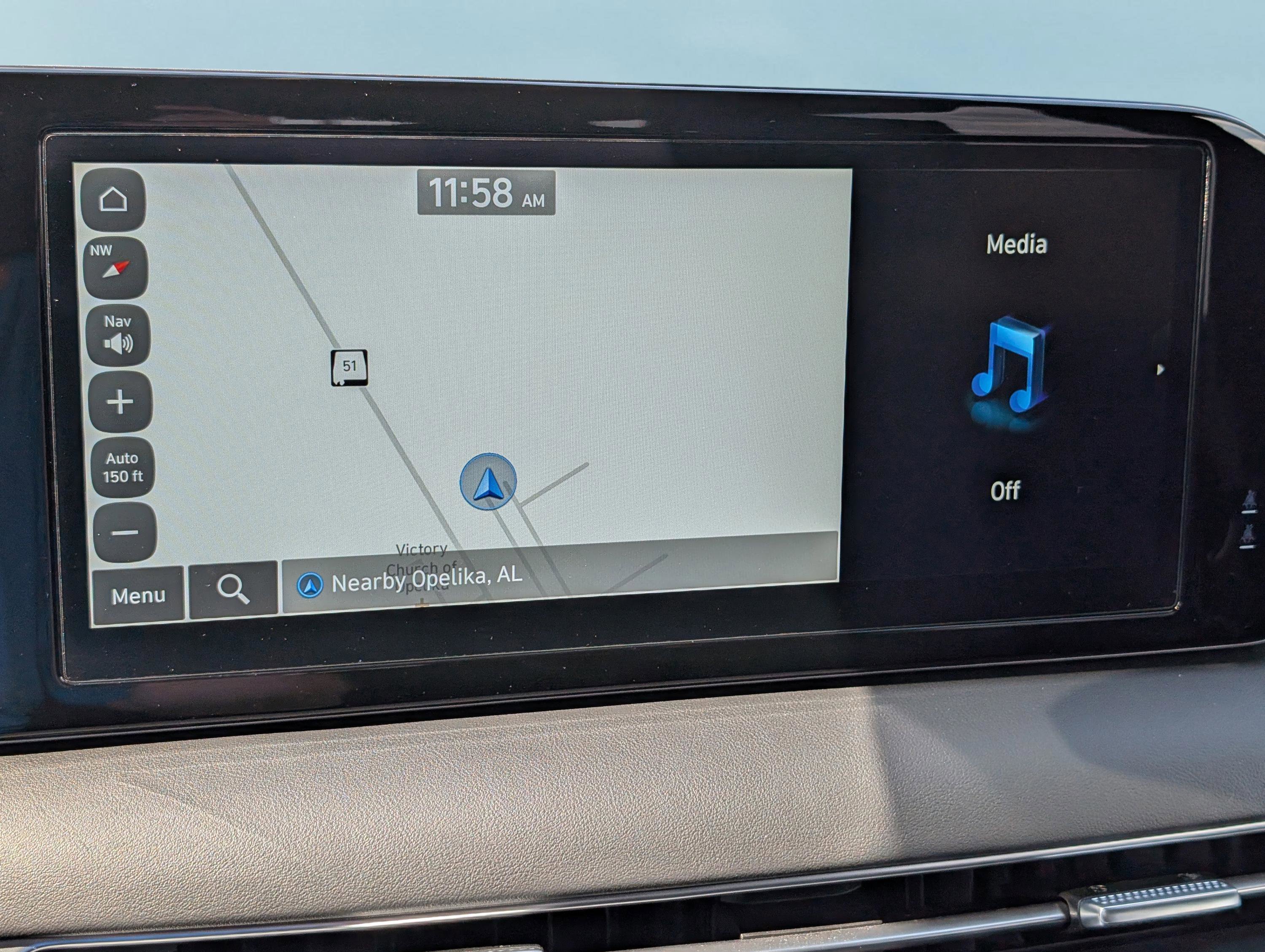 Used 2023 Hyundai Palisade Calligraphy image 25