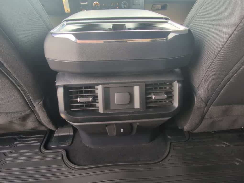 Used 2023 Ford F150 XL w/ STX Appearance Package AWD/4WD image 35