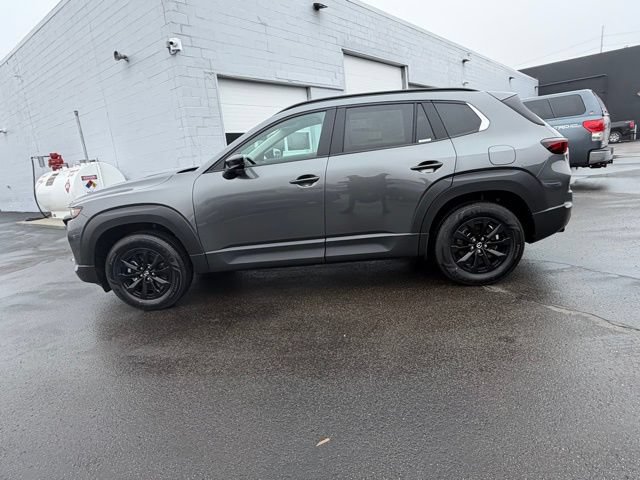New 2026 MAZDA CX-50 AWD 2.5 Hybrid w/ Weather Package image 16