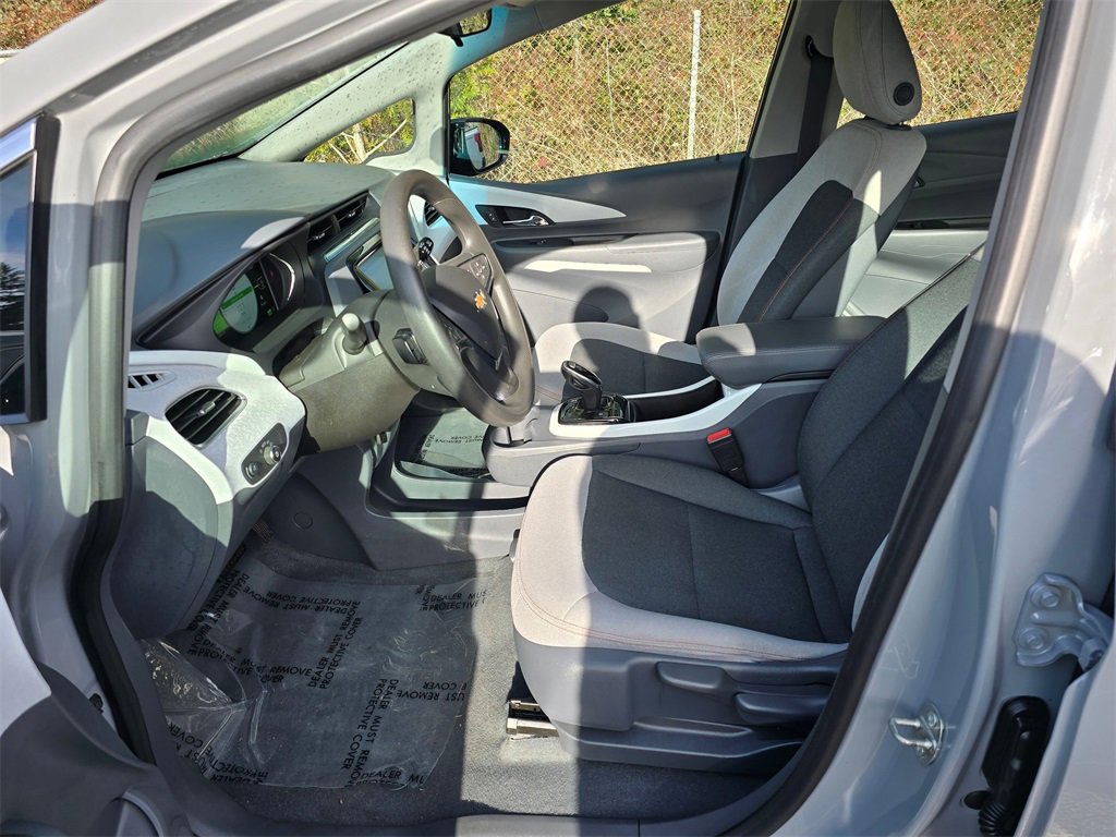 Used 2021 Chevrolet Bolt LT image 19