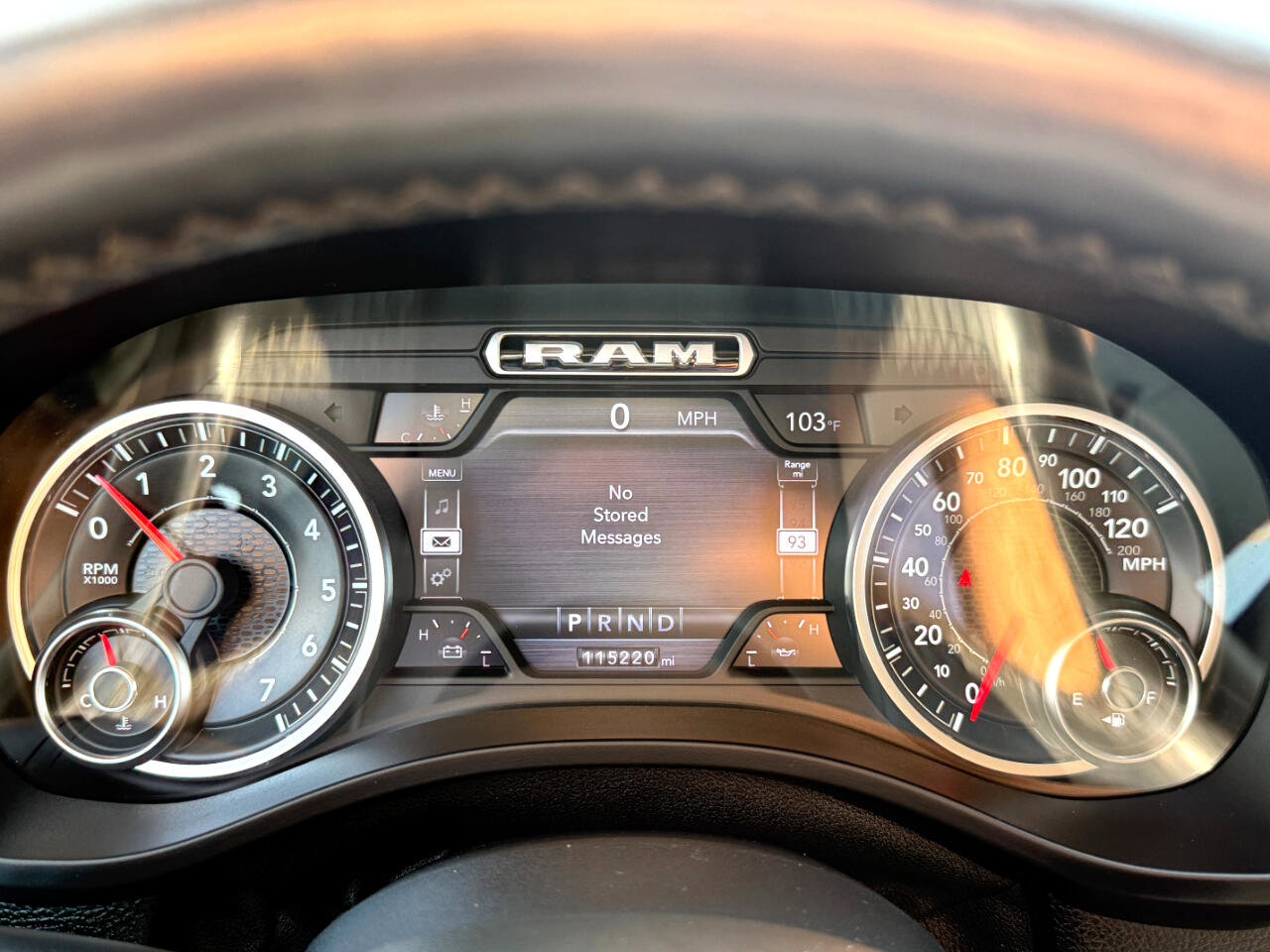 Used 2019 RAM 1500 Big Horn image 77