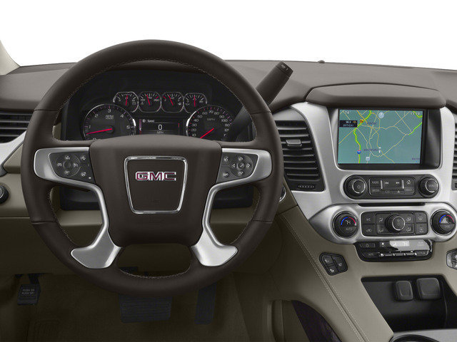 Used 2016 GMC Yukon XL SLT w/ Open Road Package AWD/4WD image 9