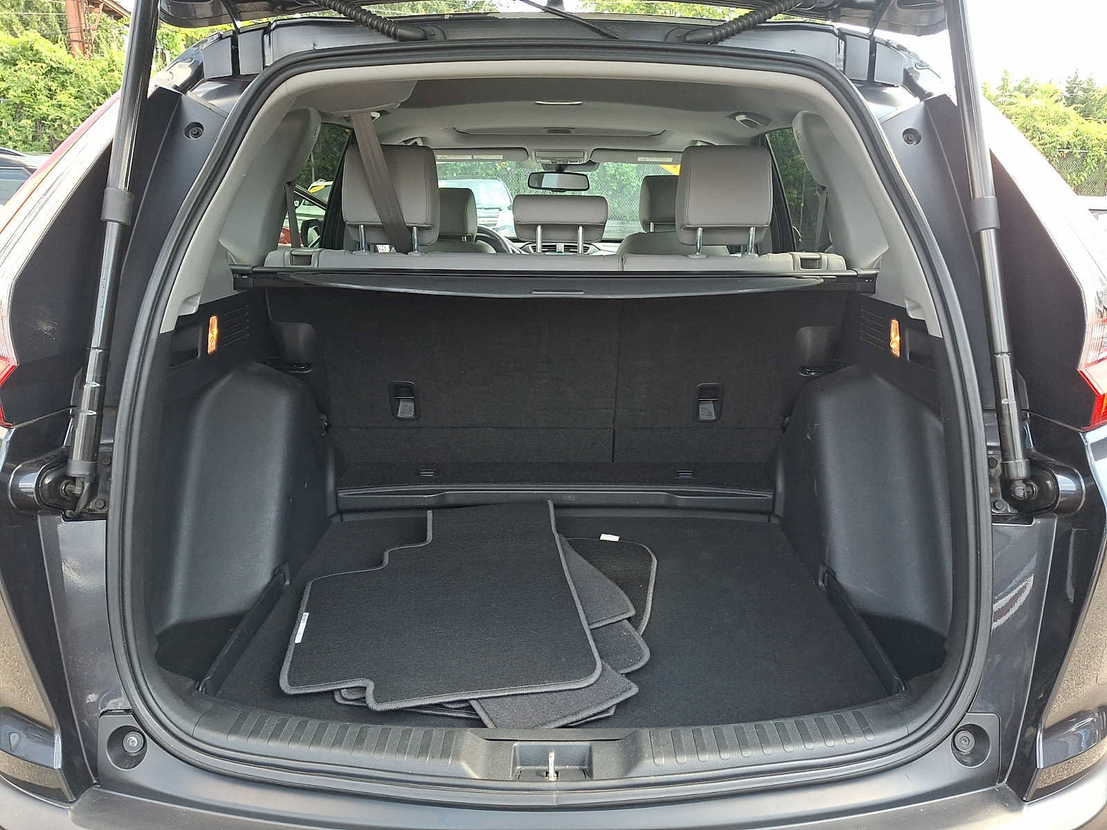 Used 2019 Honda CR-V EX-L image 27