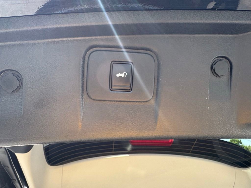 Used 2023 Nissan Murano SL w/ SL Moonroof Package AWD/4WD image 13
