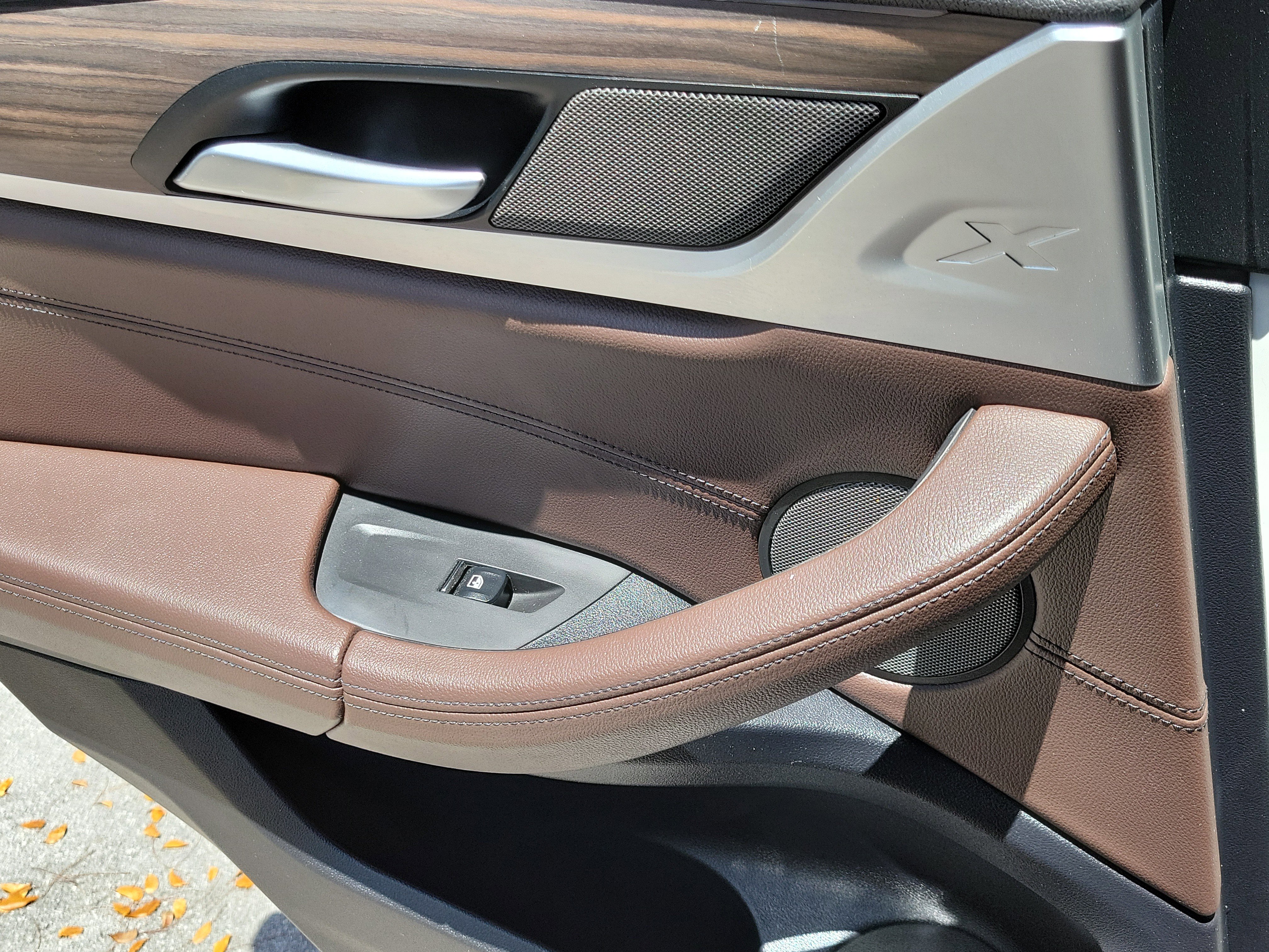 Used 2018 BMW X3 M40i image 14