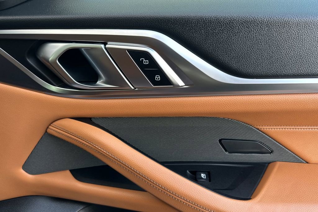 Used 2023 BMW i4 eDrive35 w/ Premium Package image 18