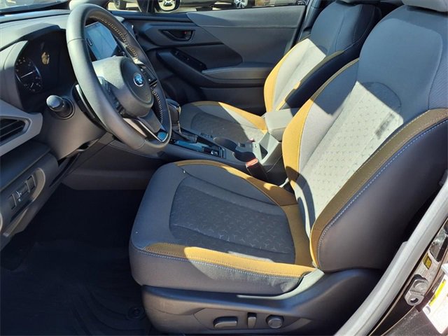 Certified 2025 Subaru Crosstrek 2.5i Sport w/ Crosstrek Mirror Package image 6