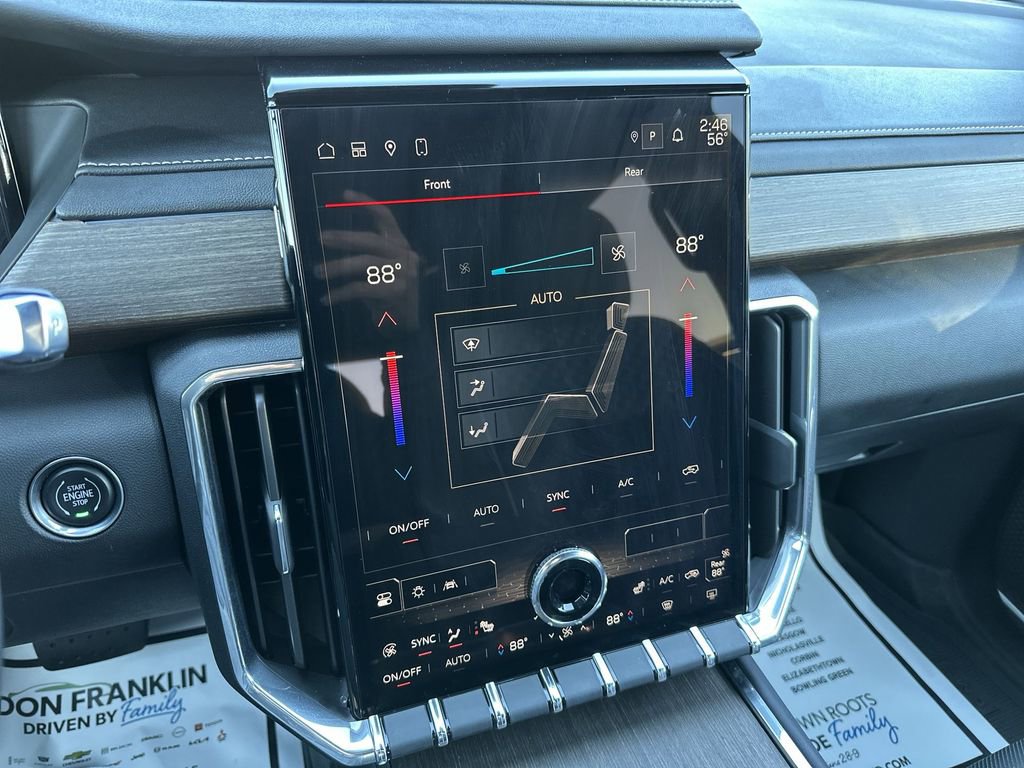 Used 2024 GMC Acadia Denali w/ Super Cruise Package image 18