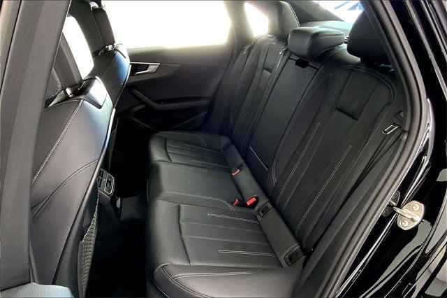 Certified 2023 Audi A4 2.0T Premium w/ Convenience Package image 26