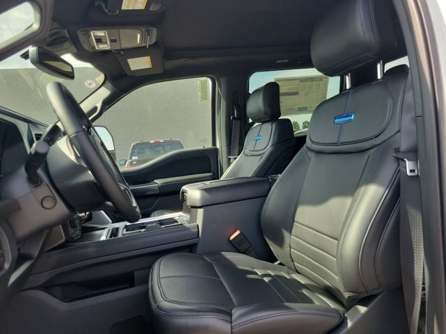 New 2026 Ford F350 Platinum AWD/4WD image 5