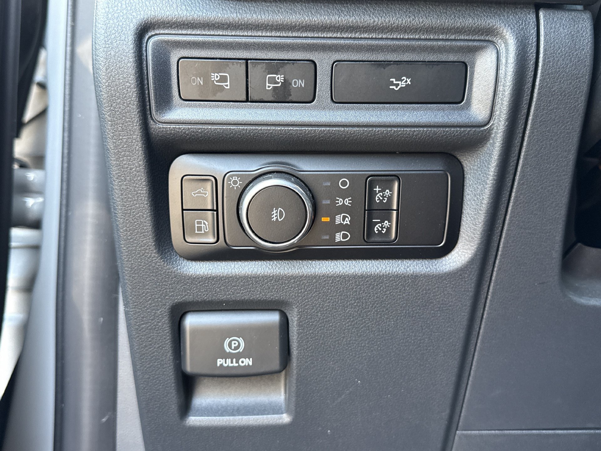 Certified 2024 Ford F150 XLT w/ Equipment Group 302A MID AWD/4WD image 9