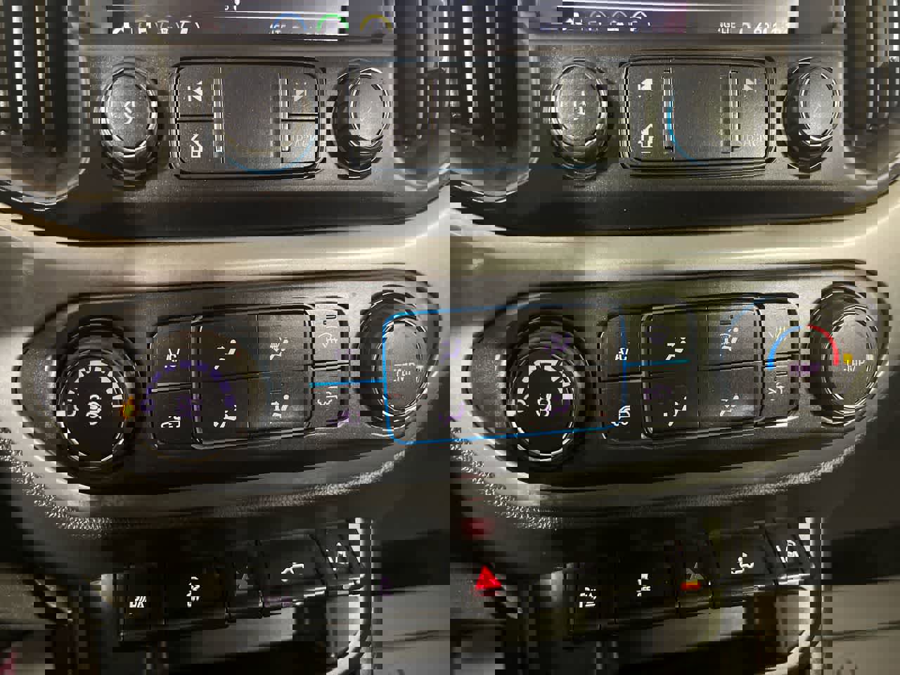 Used 2022 Chevrolet Colorado LT w/ Fleet Safety Package image 20