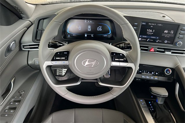 New 2026 Hyundai Elantra Sport image 14