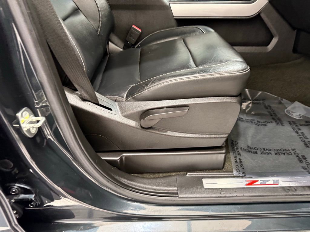 Used 2018 Chevrolet Silverado 3500 LT w/ LT Convenience Package AWD/4WD image 22