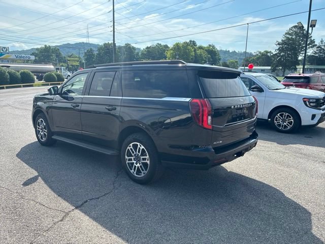 Used 2025 Ford Expedition Max Active AWD/4WD image 7
