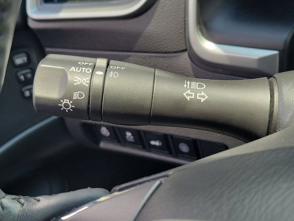 Used 2023 Nissan Murano Platinum w/ Cargo Package FWD image 13
