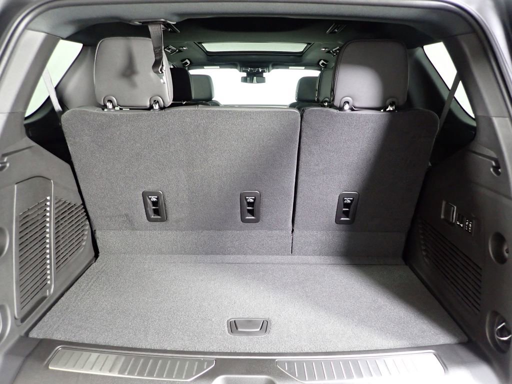New 2026 Chevrolet Tahoe RST w/ Comfort Package image 16