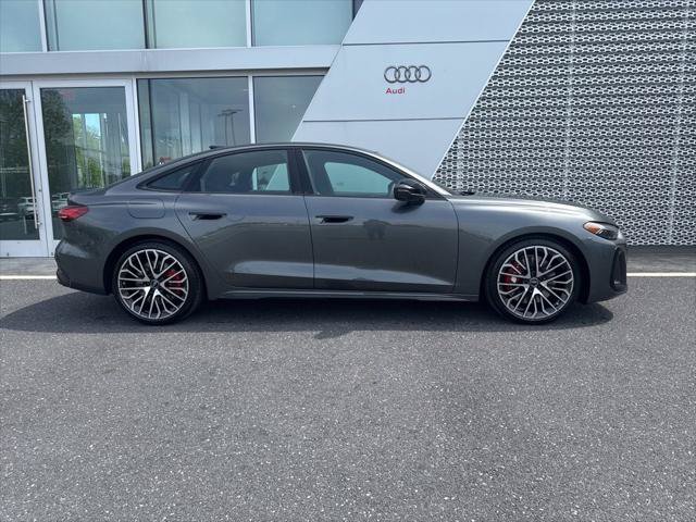 New 2026 Audi S5 Premium Plus AWD/4WD image 2