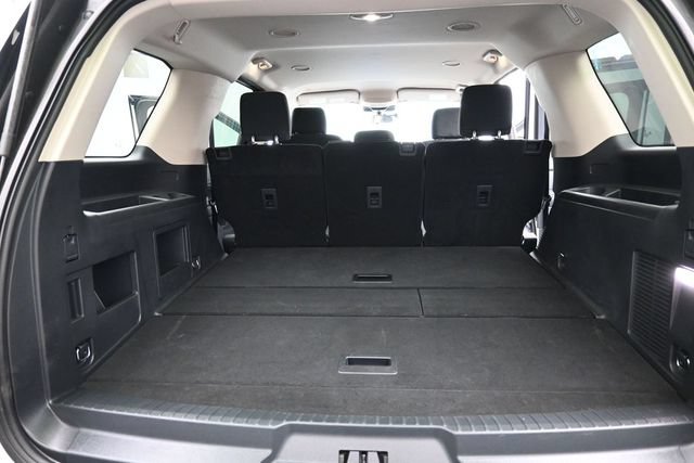 Used 2023 Ford Expedition XL AWD/4WD image 26