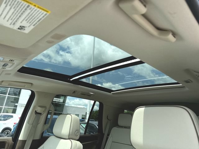 Used 2024 GMC Yukon Denali w/ Max Trailering Package AWD/4WD image 19