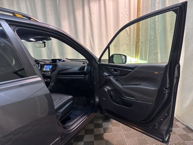 Certified 2022 Subaru Forester Wilderness image 35