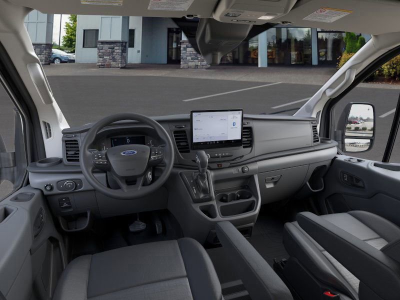 New 2026 Ford Transit 150 Low Roof AWD image 10