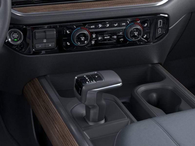 New 2023 Chevrolet Silverado 1500 LT Trail Boss w/ Convenience Package II AWD/4WD image 59