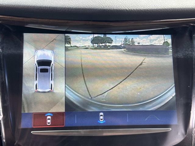 Used 2019 Cadillac Escalade Luxury AWD/4WD image 31
