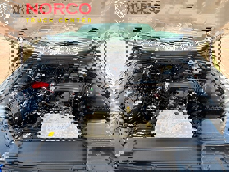 Used 2022 Ford F150 XL w/ Equipment Group 101A High image 27