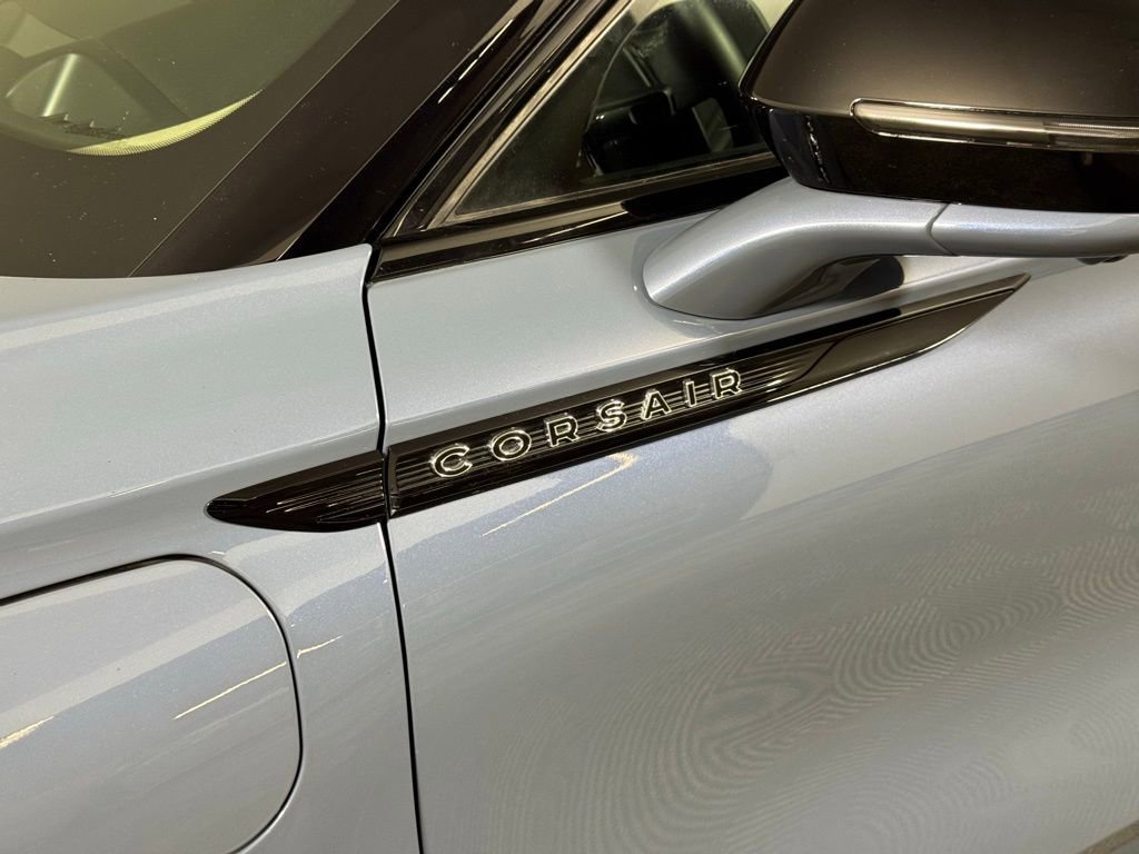 New 2025 Lincoln Corsair Grand Touring w/ Equipment Group 302A image 9