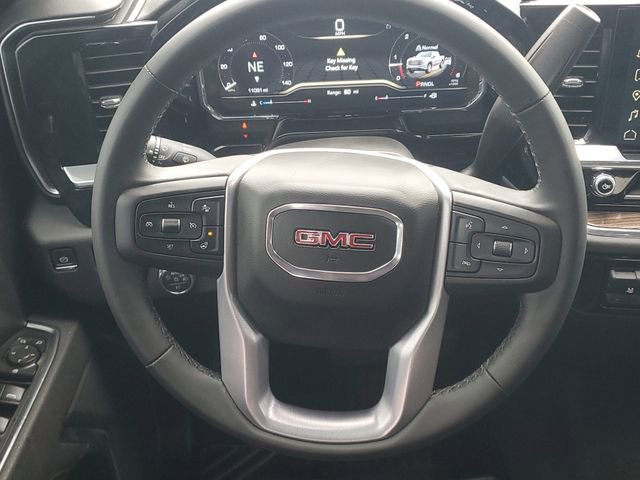Used 2025 GMC Sierra 1500 Elevation image 13
