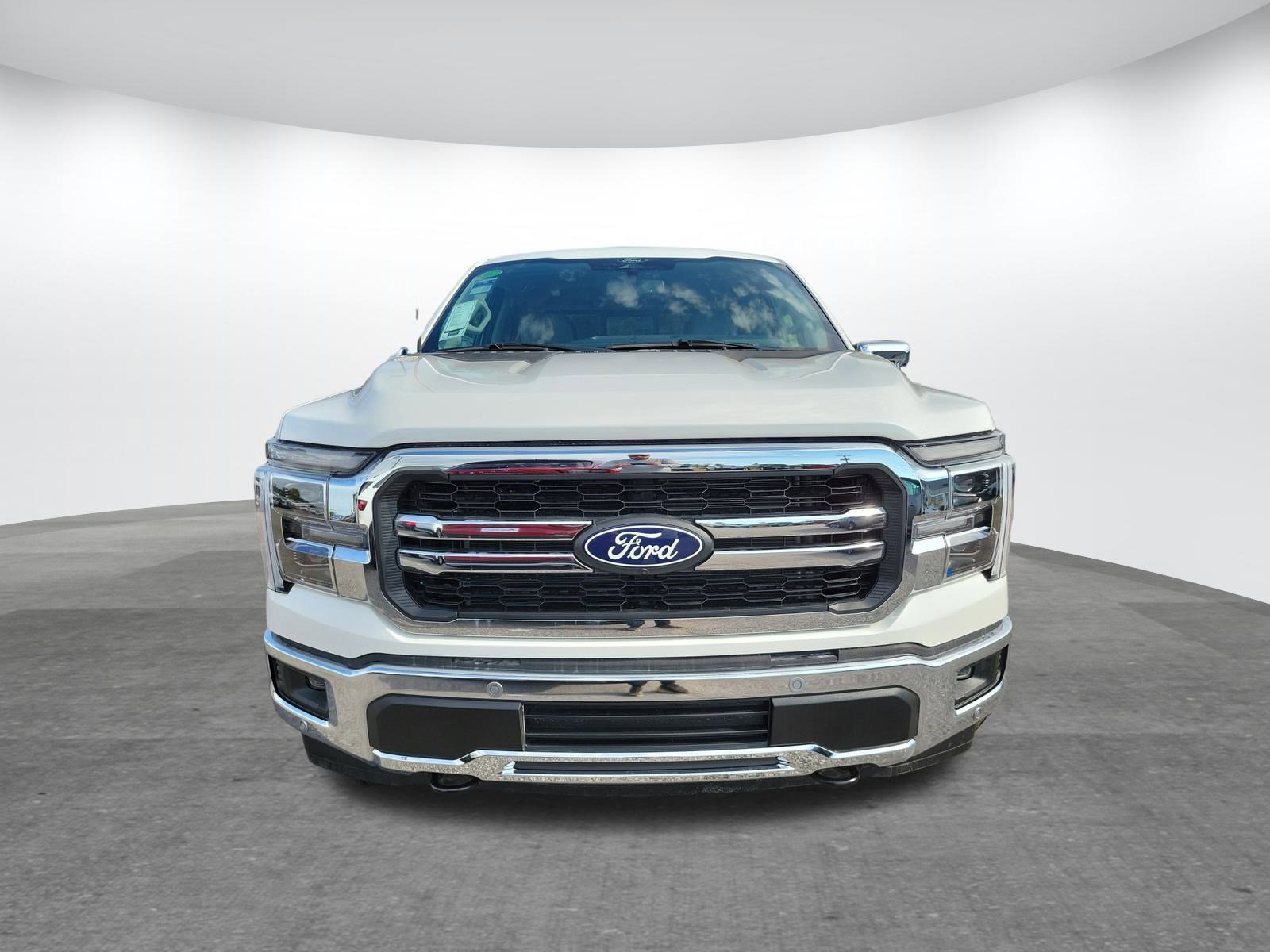 New 2025 Ford F150 Lariat image 2