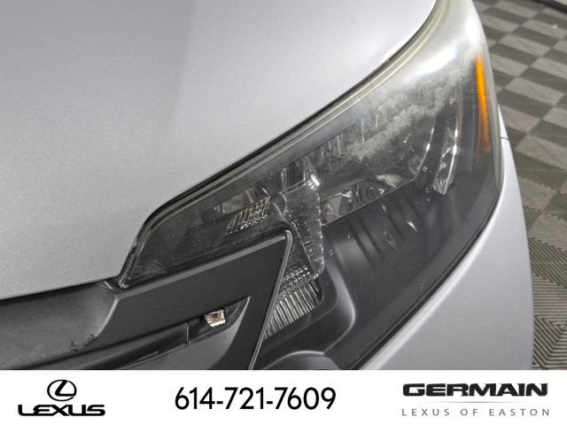 Used 2012 Honda CR-V EX-L image 16