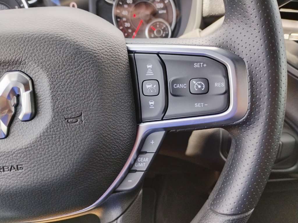 New 2026 RAM 2500 Tradesman AWD/4WD image 38