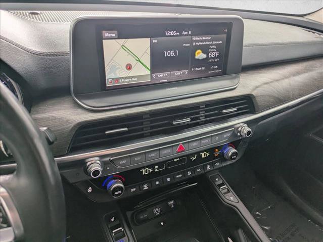 Used 2020 Kia Telluride EX w/ Towing Package image 12