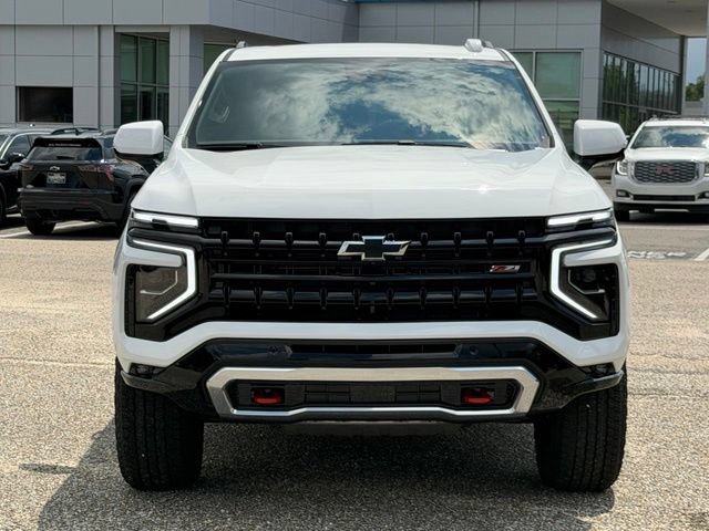 New 2026 Chevrolet Tahoe Z71 w/ Comfort Package AWD/4WD image 2