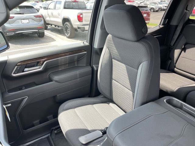 New 2026 GMC Sierra 1500 Elevation AWD/4WD image 23