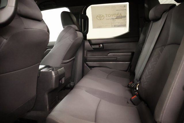New 2025 Toyota Tacoma SR5 image 25