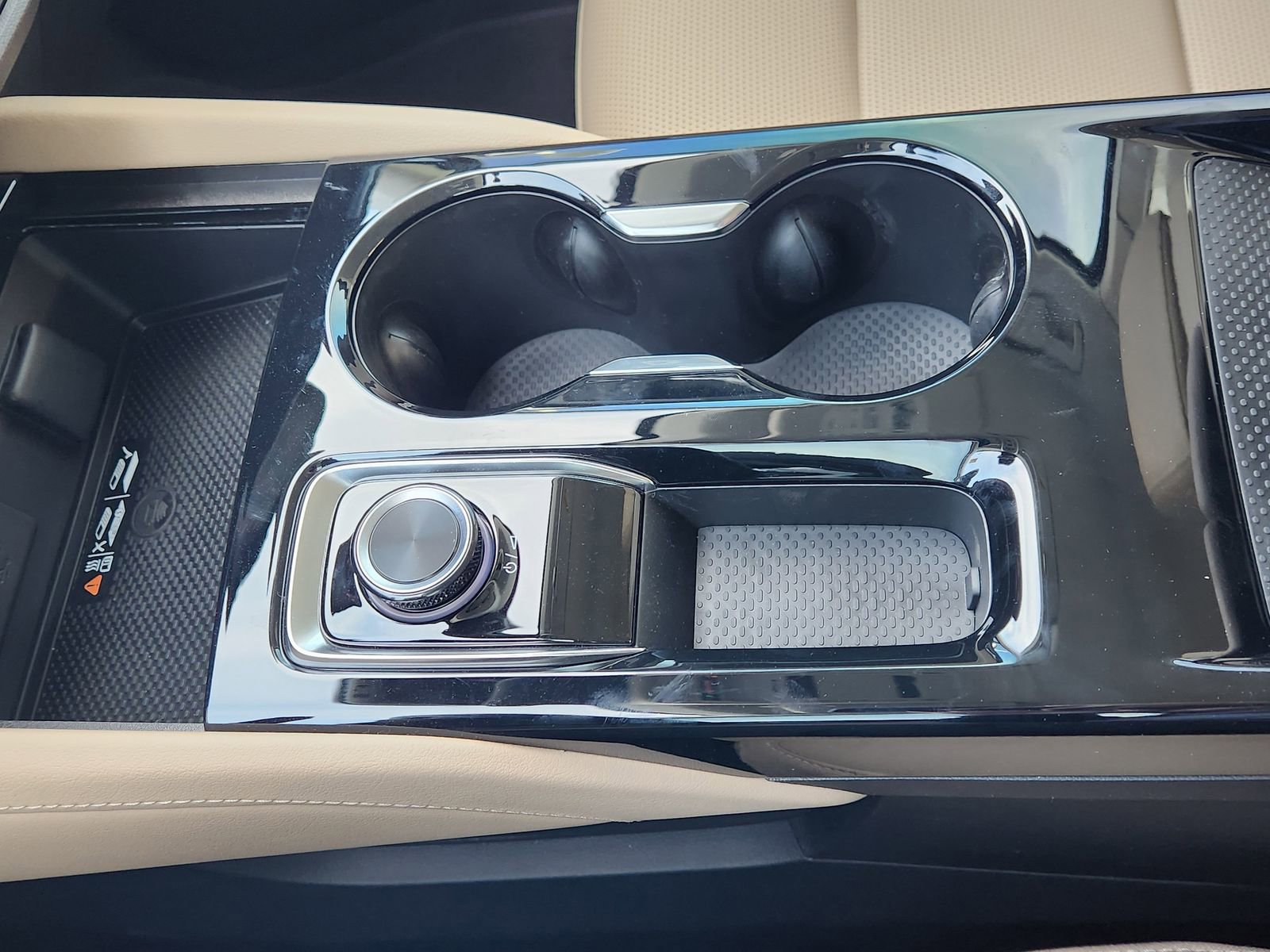 New 2026 Buick Envision Preferred AWD/4WD image 23