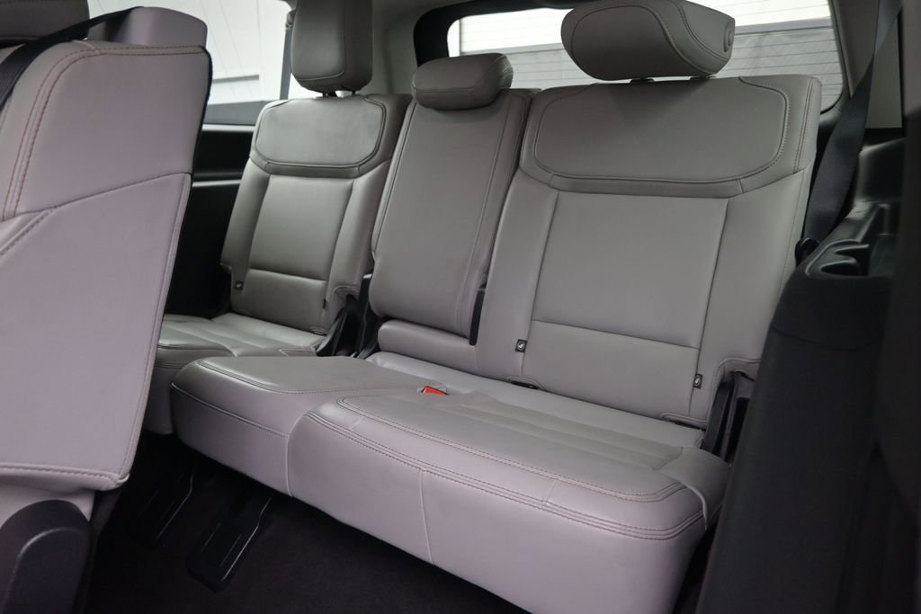 Used 2025 Ford Expedition Max Active AWD/4WD image 21