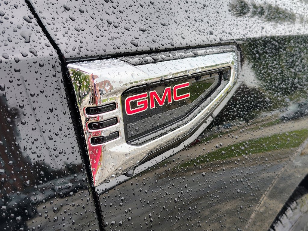 New 2027 GMC Yukon XL Elevation w/ Elevation Preferred Package AWD/4WD image 15
