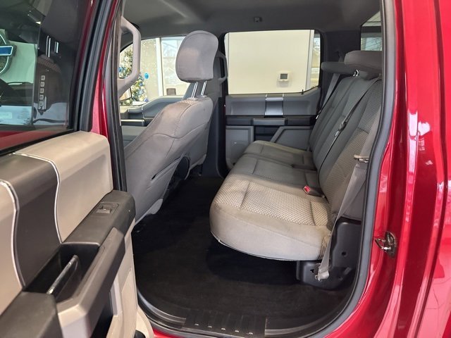 Used 2015 Ford F150 XLT w/ Equipment Group 301A Mid image 14