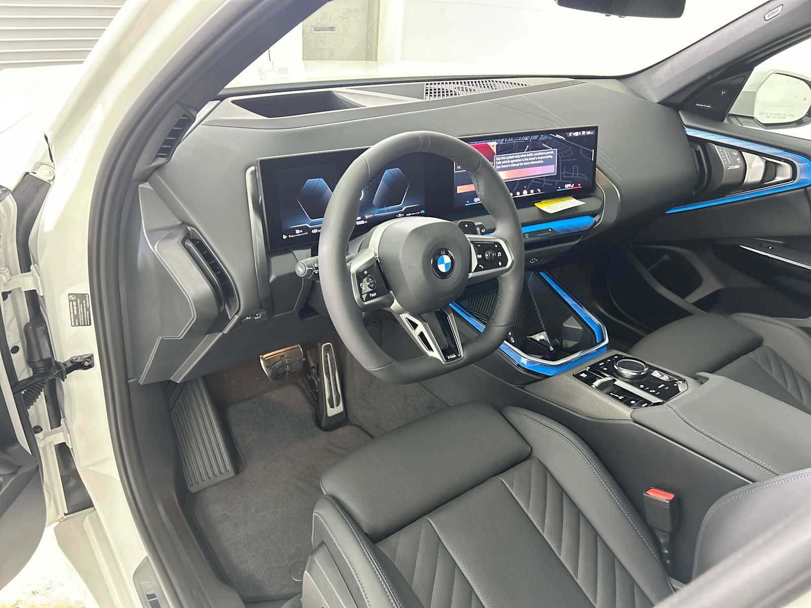 New 2026 BMW X3 xDrive30 w/ Premium Package image 11