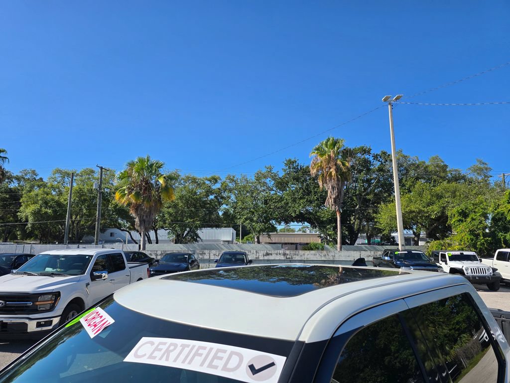Used 2023 Toyota Tundra Platinum RWD image 13